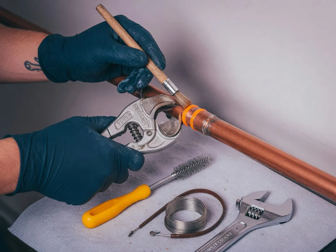 Why choose Sump Pump Repair in Luna, NM